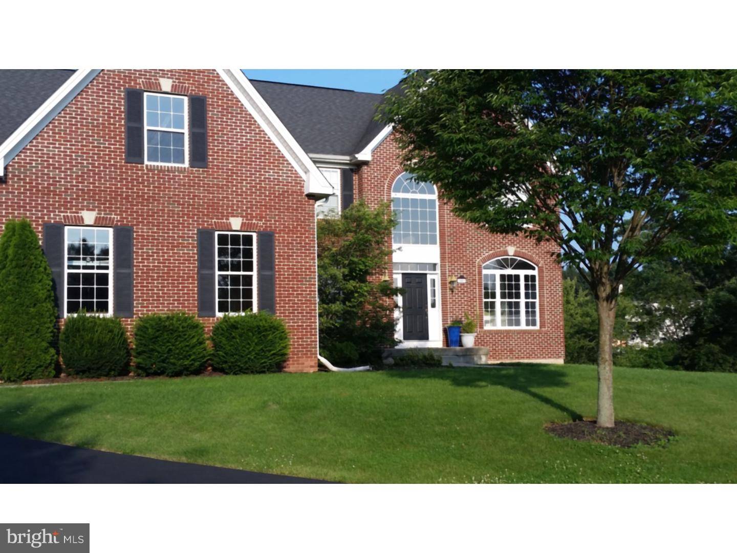 Royersford, PA 19468,3009 LEAF LN