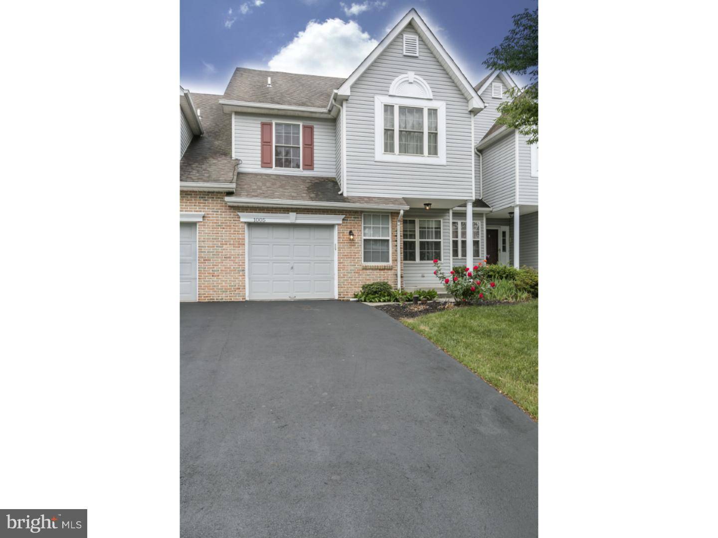 Collegeville, PA 19426,1005 GREENES WAY CIR