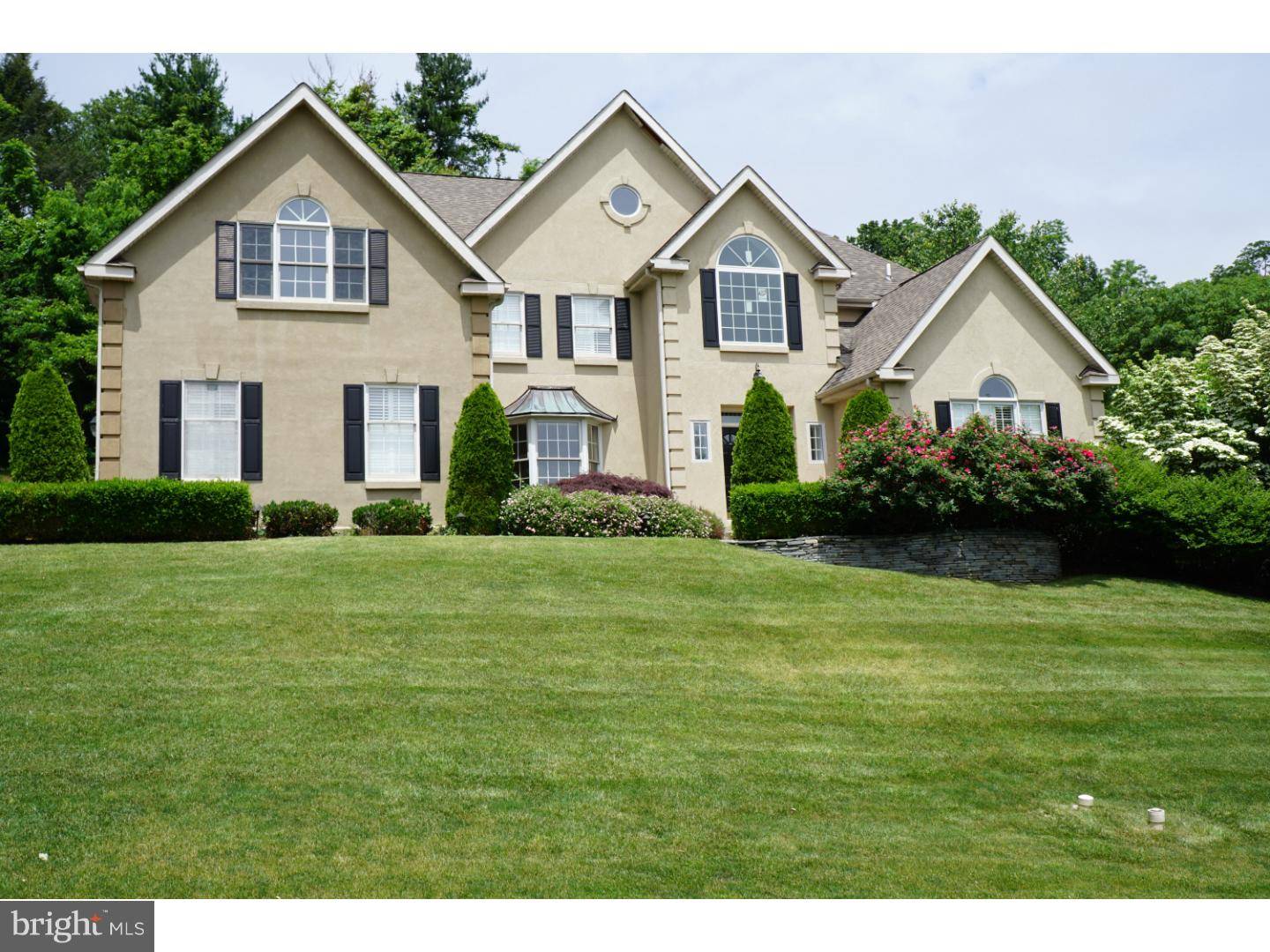 Wayne, PA 19087,1206 GULPH CREEK DR