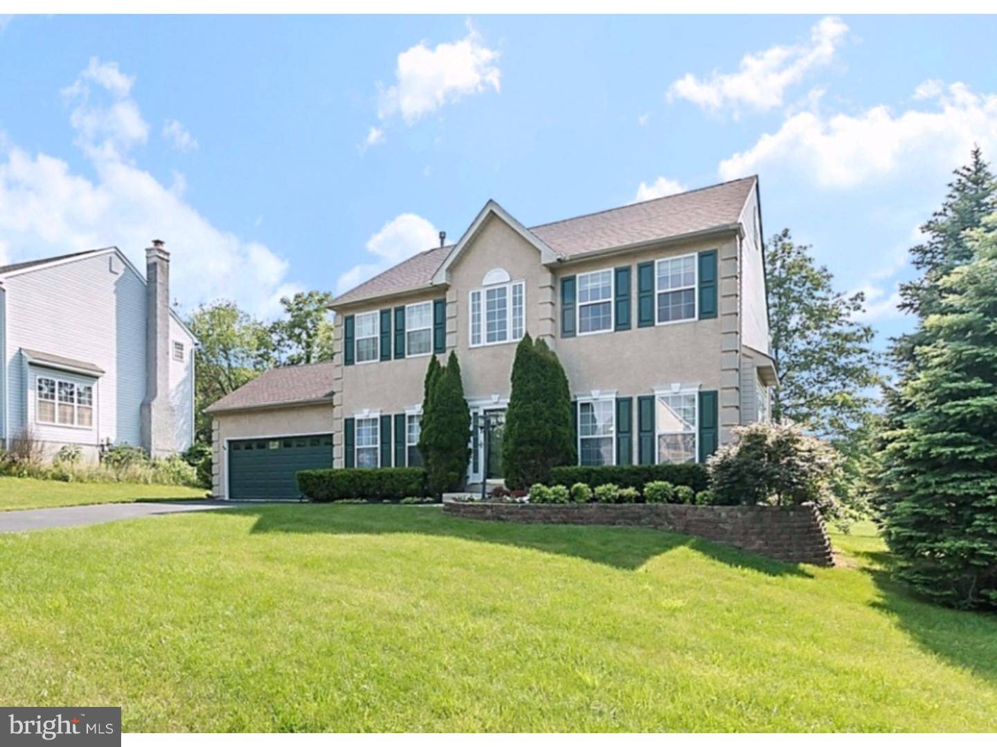 Royersford, PA 19468,54 MALSBY DR