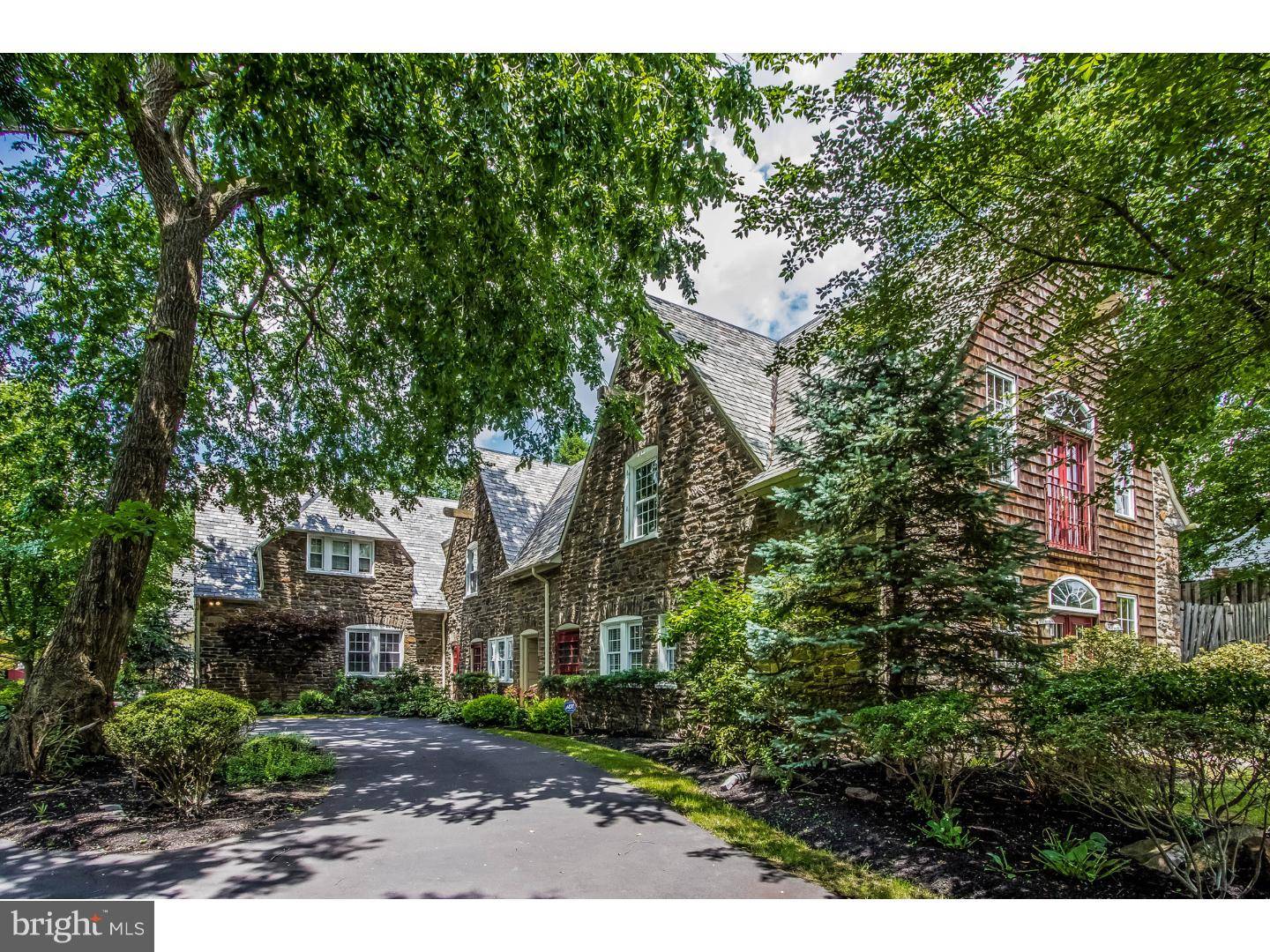 Elkins Park, PA 19027,654 ANTHONY RD