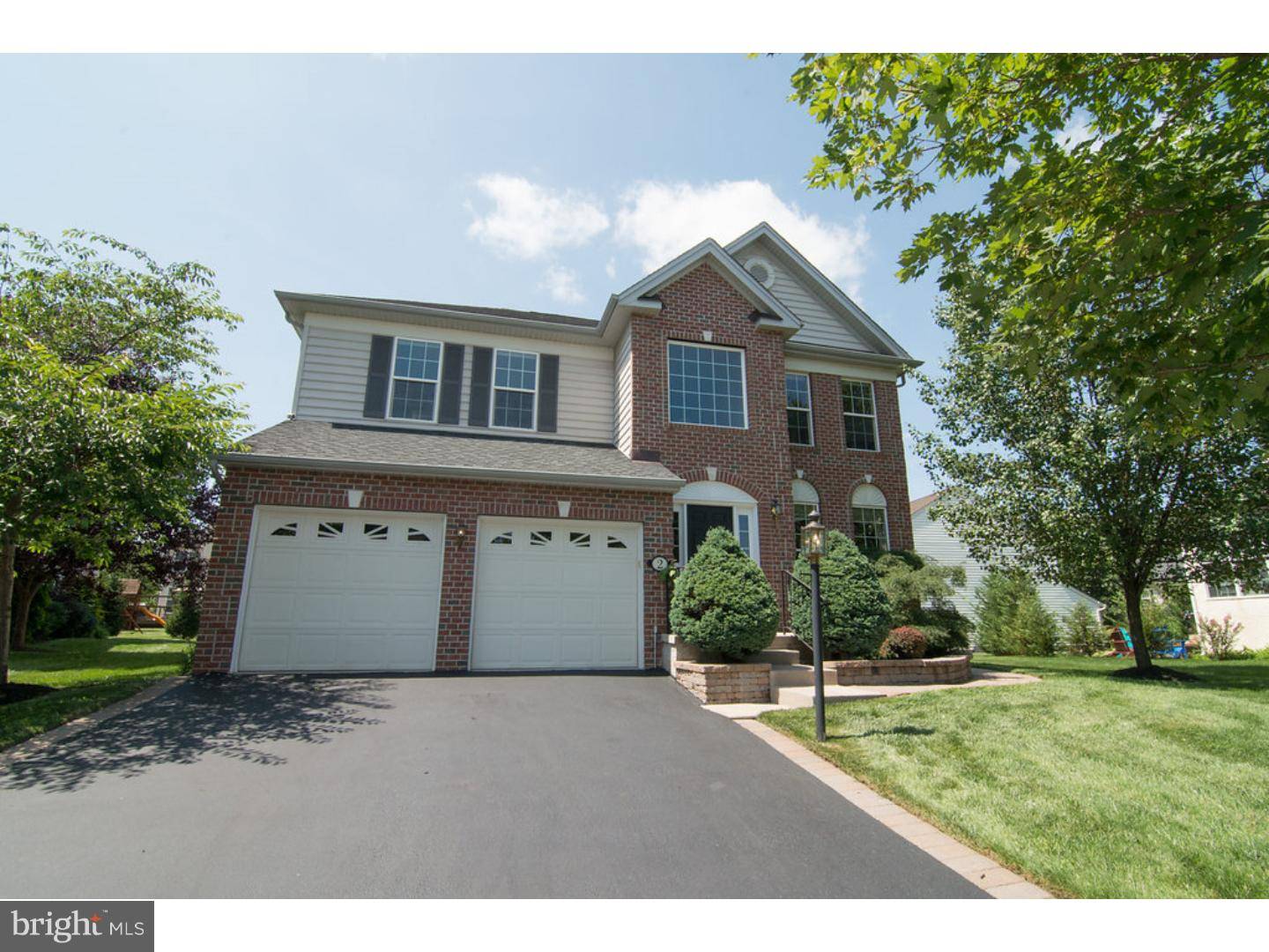 Phoenixville, PA 19460,2 SPARROW CT