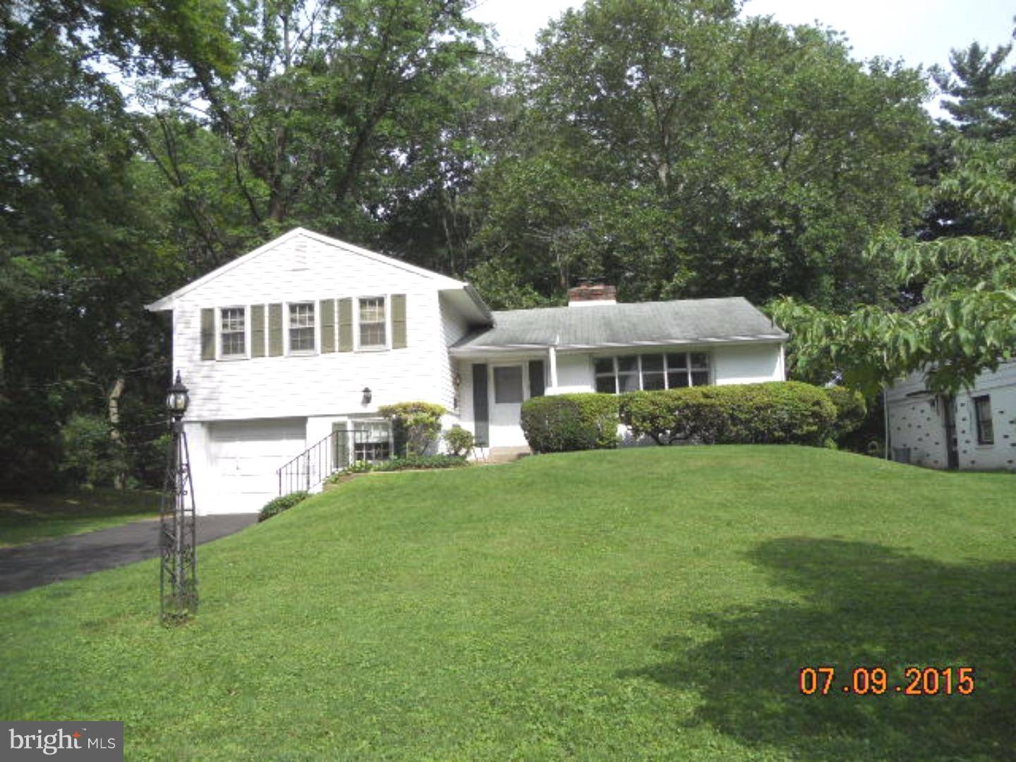 Elkins Park, PA 19027,8211 ASPEN WAY