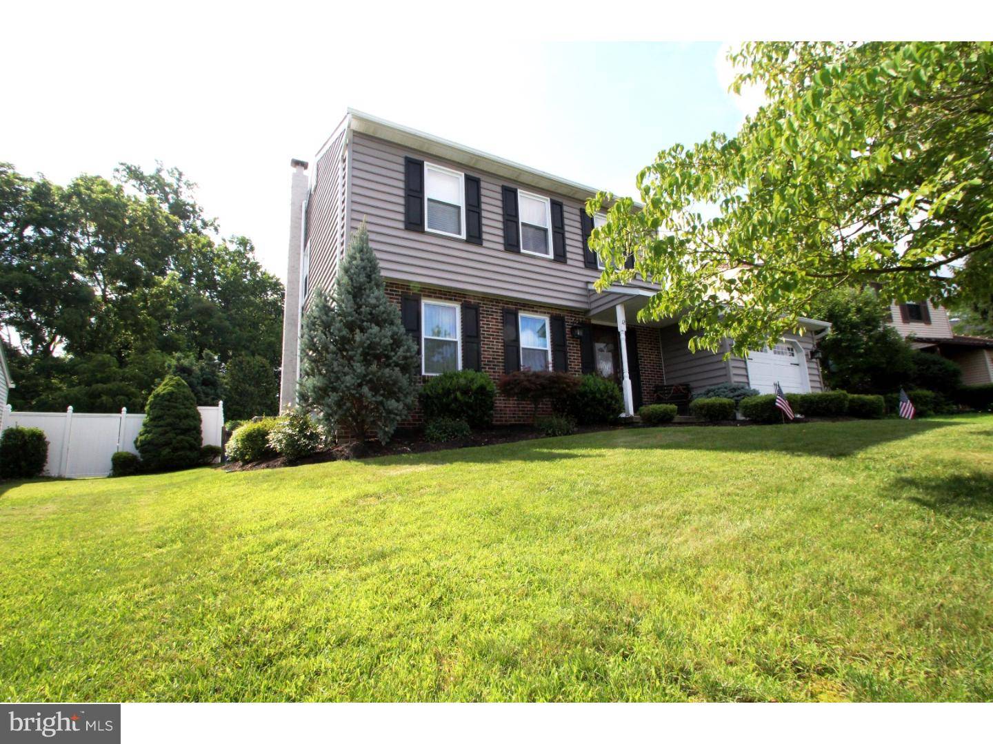 Horsham, PA 19044,12 HASTINGS DR