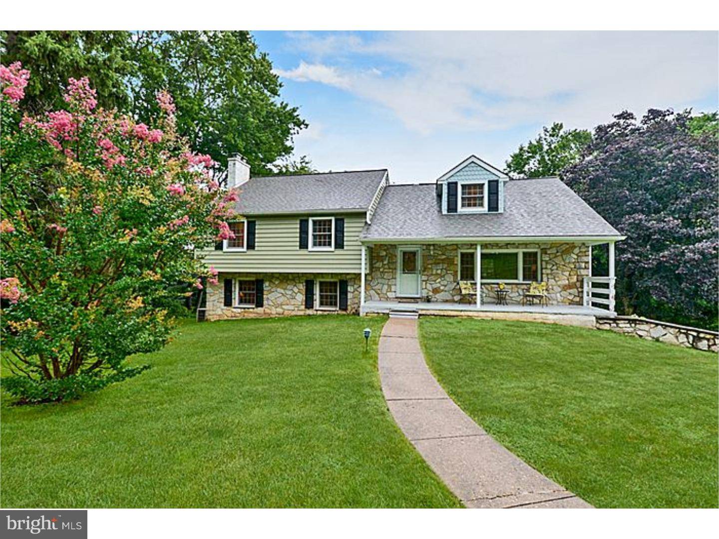 Rydal, PA 19046,1214 LINDSAY LN