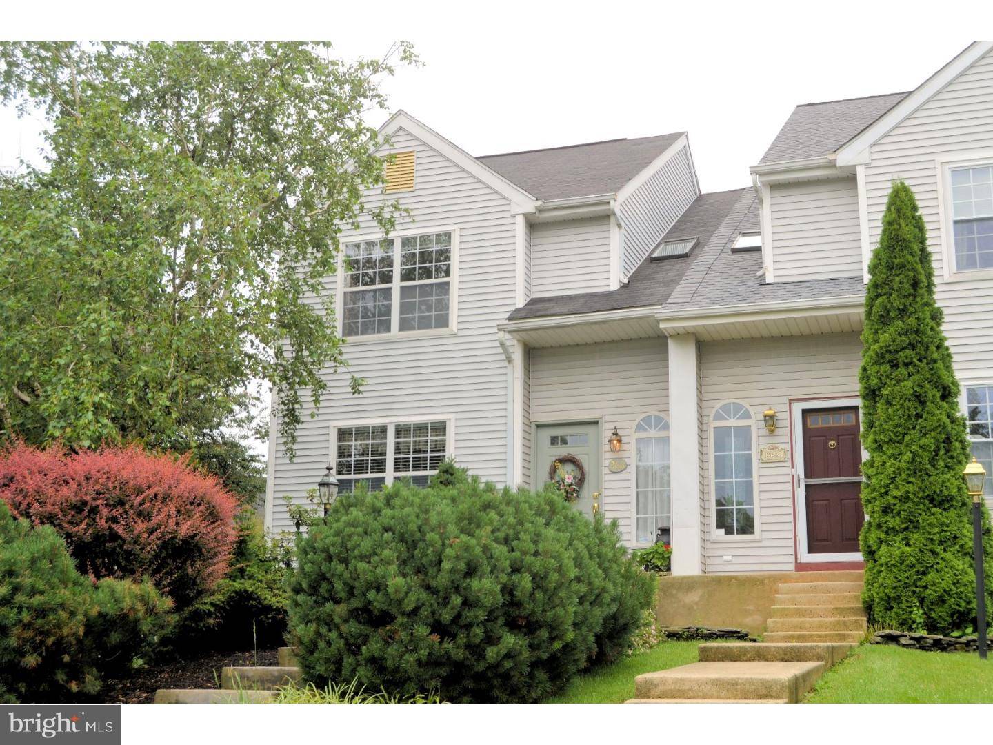 Lansdale, PA 19446,268 BRADFORD LN