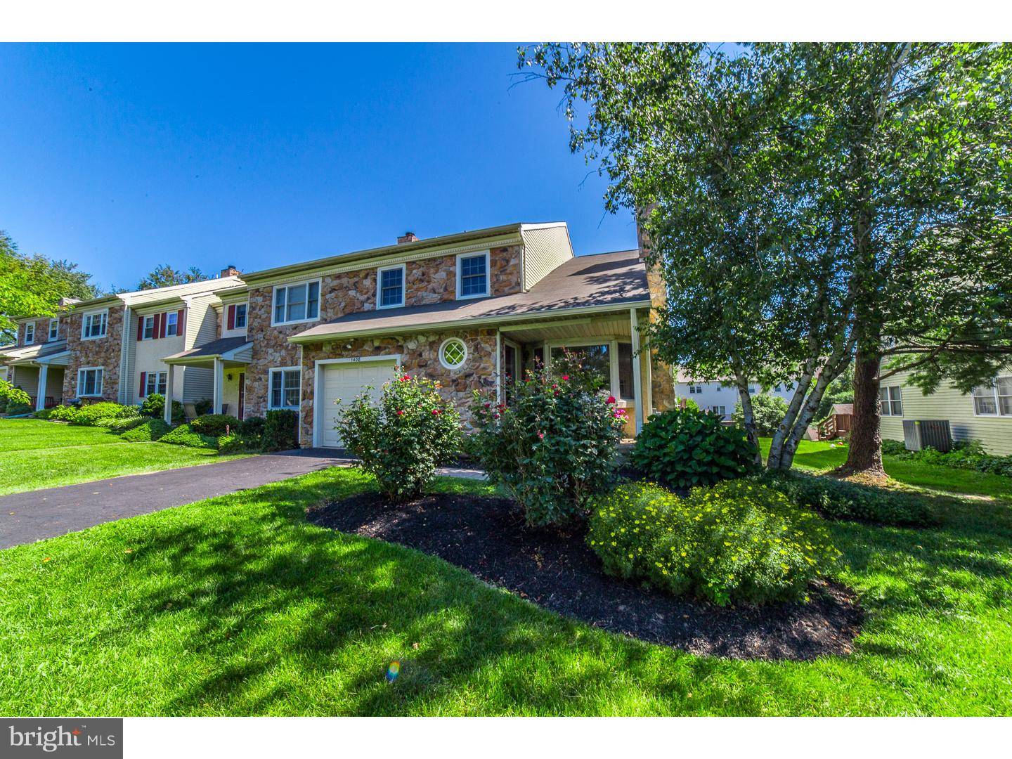 Maple Glen, PA 19002,1408 PATRICK CT