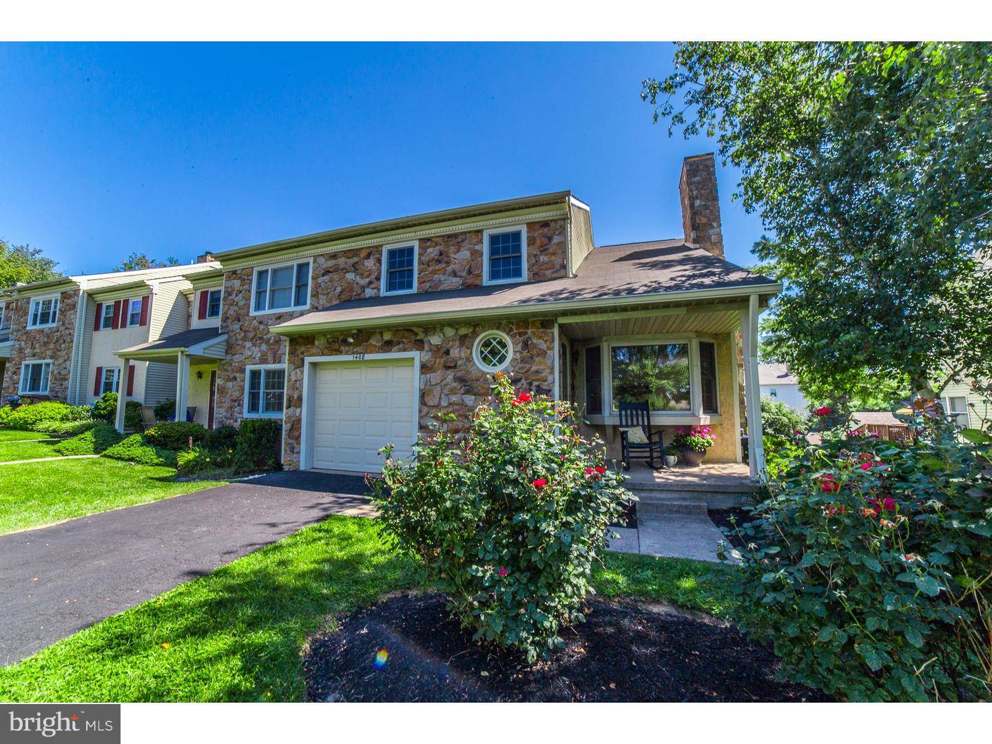 Maple Glen, PA 19002,1408 PATRICK CT