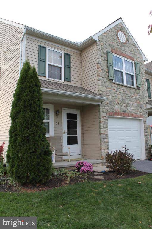 Palmyra, PA 17078,39 N VILLAGE CIR