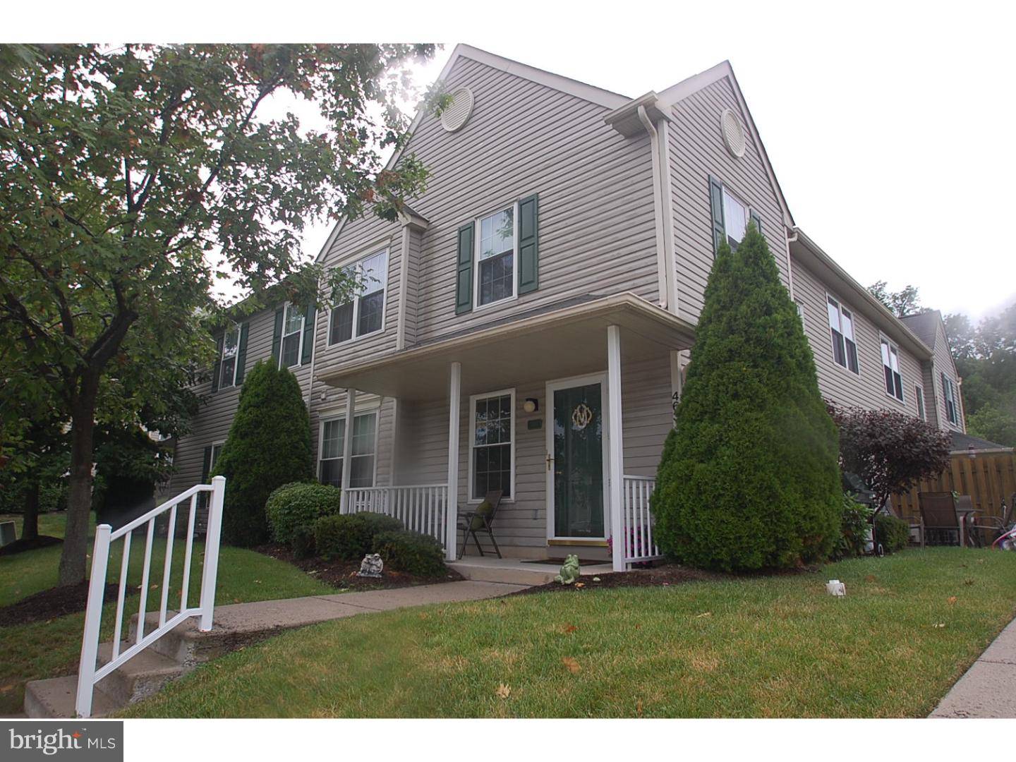 Collegeville, PA 19426,463 STONEGLEN ST