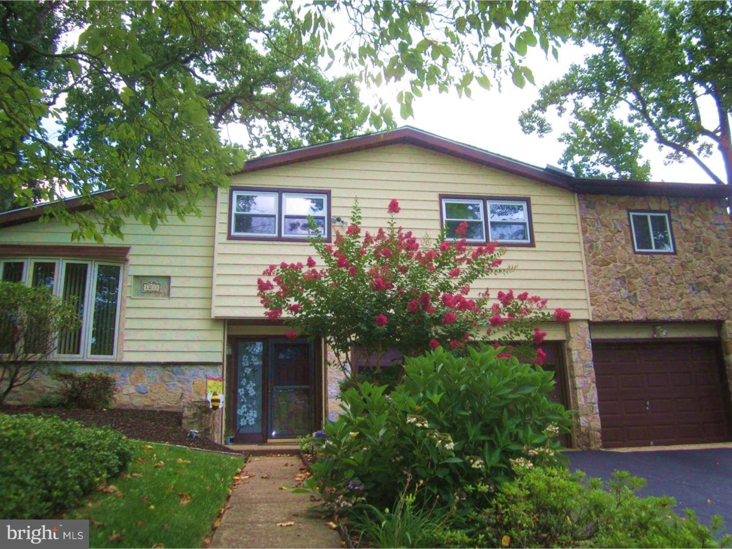 Meadowbrook, PA 19046,1233 GEORGE RD