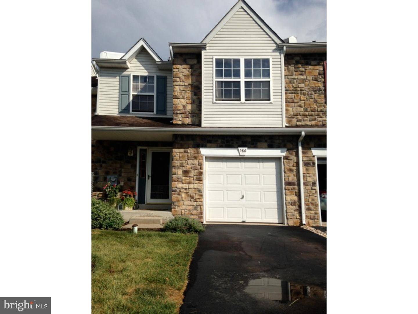 Harleysville, PA 19438,586 BLACKMOOR CT