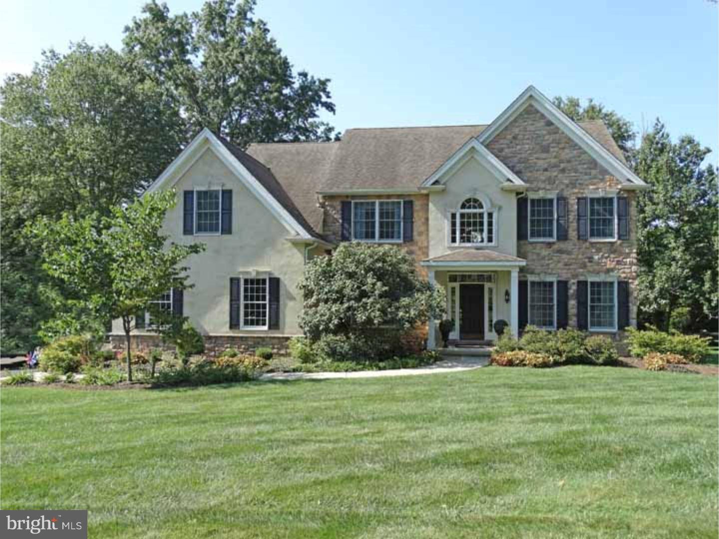 Jenkintown, PA 19046,990 SPRINGHOUSE LN