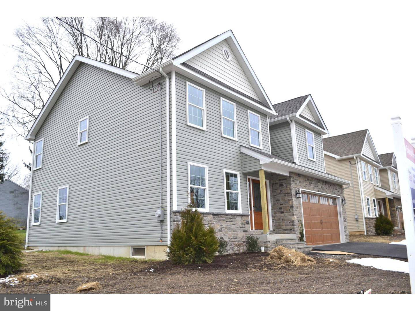 Elkins Park, PA 19027,LOT 1 ROLLING HILL RD