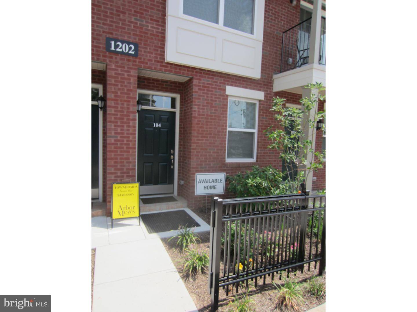 Norristown, PA 19401,113 E BASIN ST #LOT 12