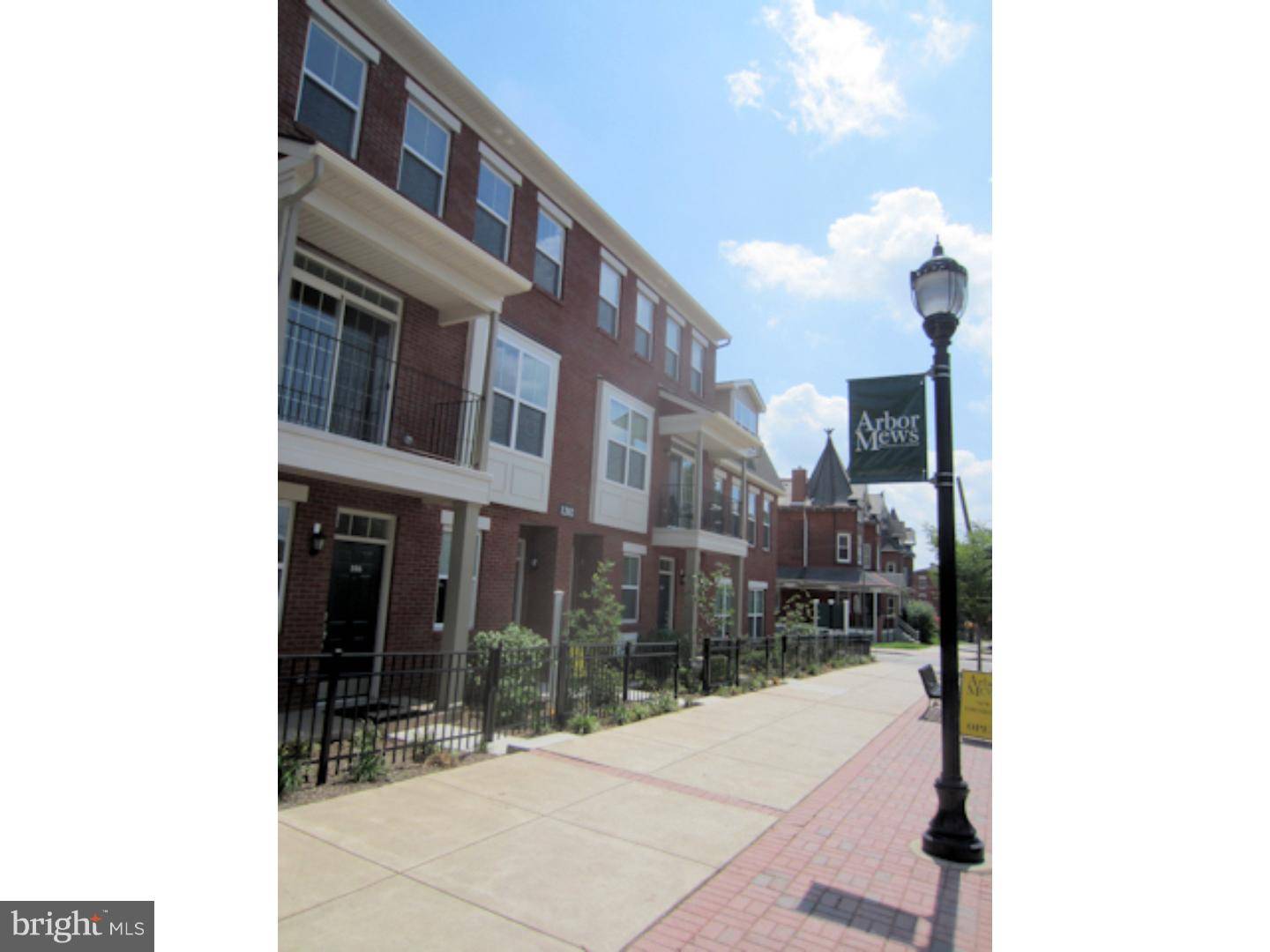 Norristown, PA 19401,113 E BASIN ST #LOT 12