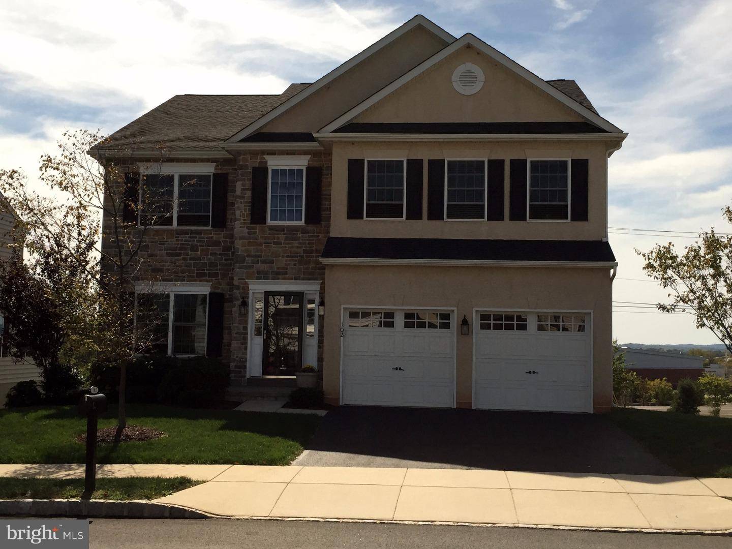 Royersford, PA 19468,102 FAIRFIELD CIR