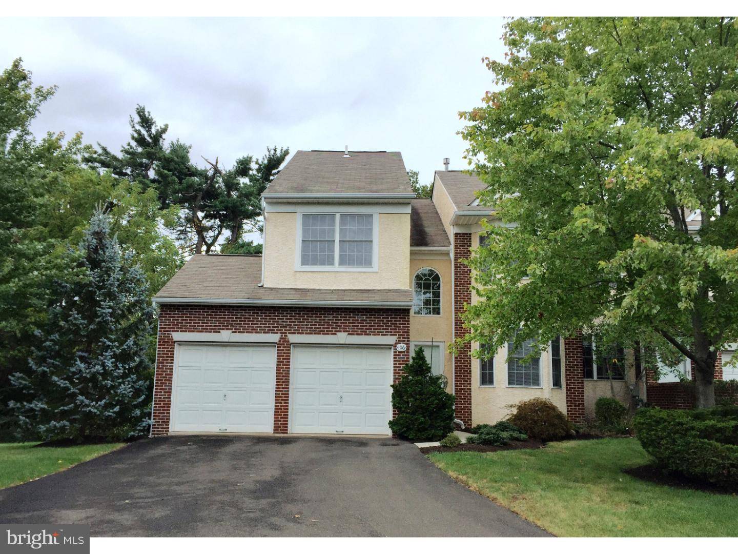 Ambler, PA 19002,106 OXFORD CT