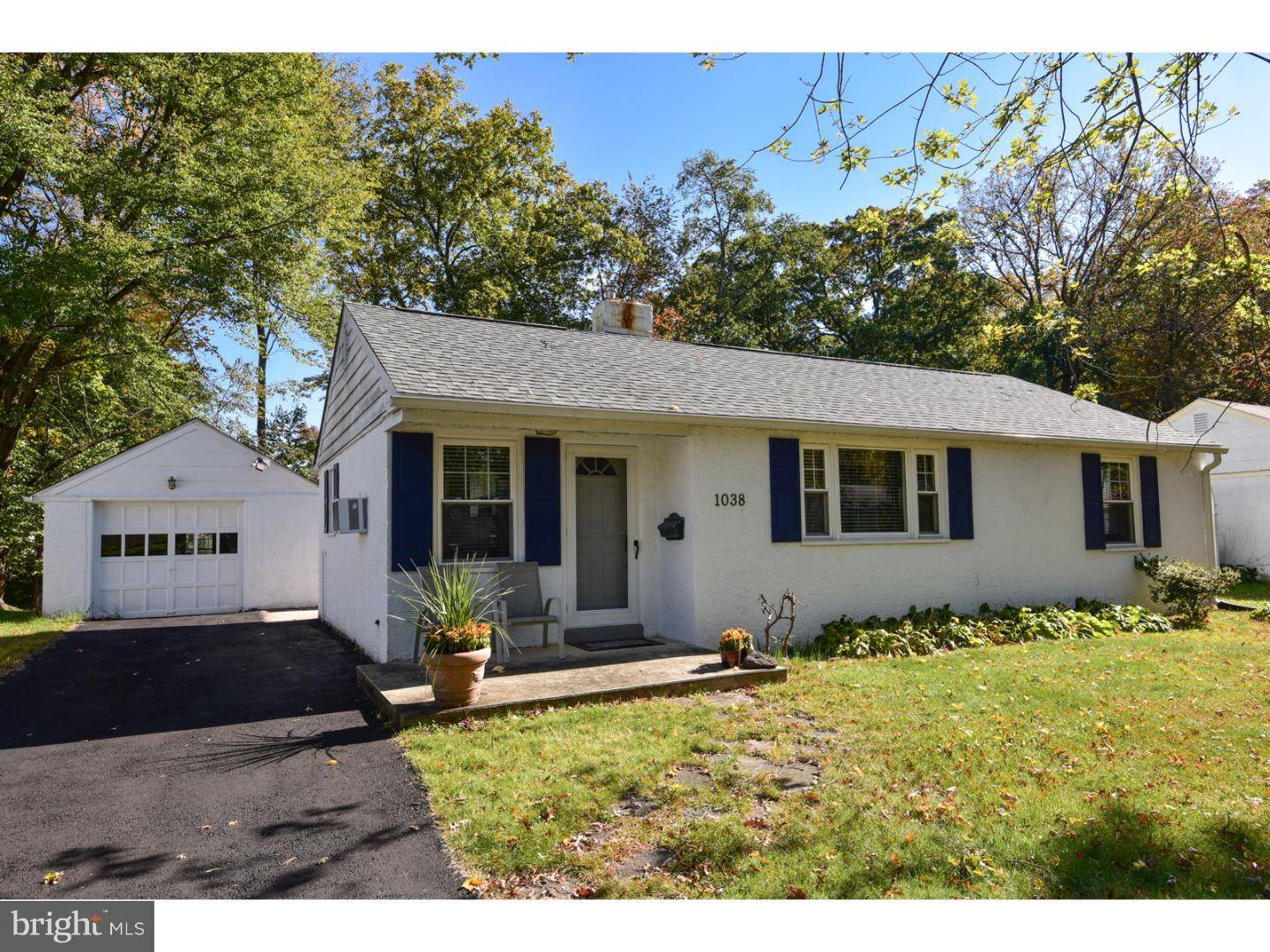 Audubon, PA 19403,1038 THRUSH LN