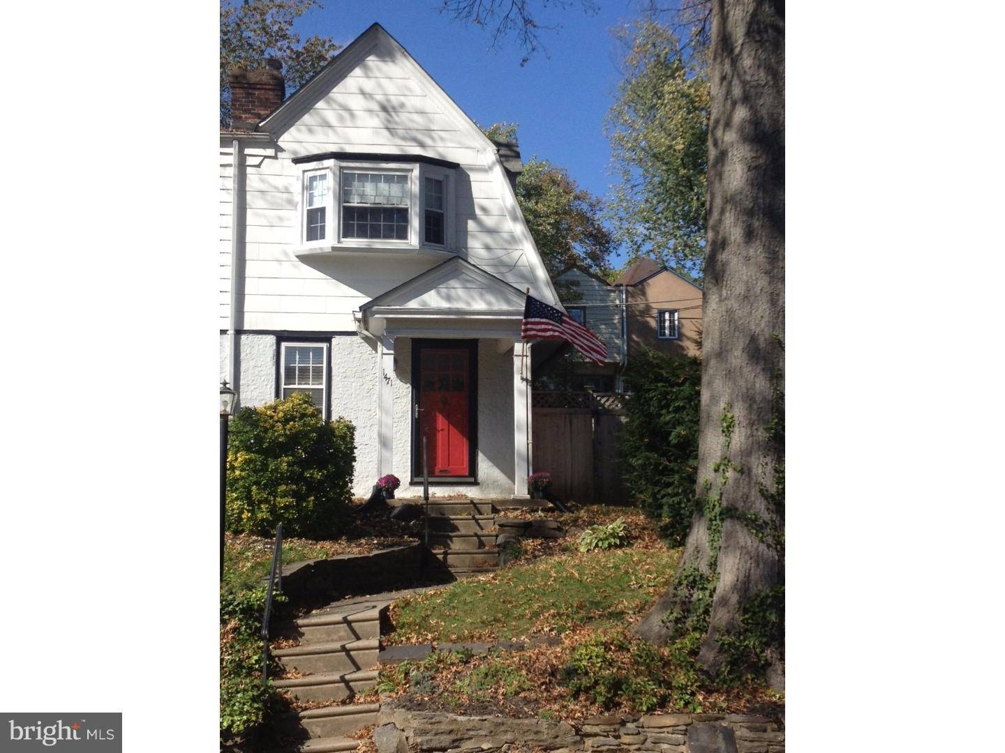 Wynnewood, PA 19096,1471 BRADDOCK LN