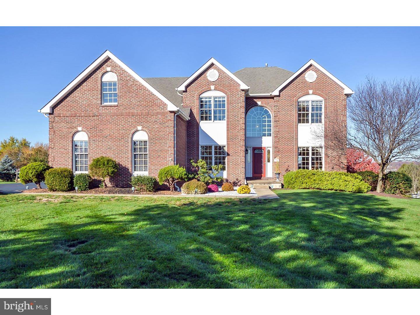 Harleysville, PA 19438,521 APPLE LN