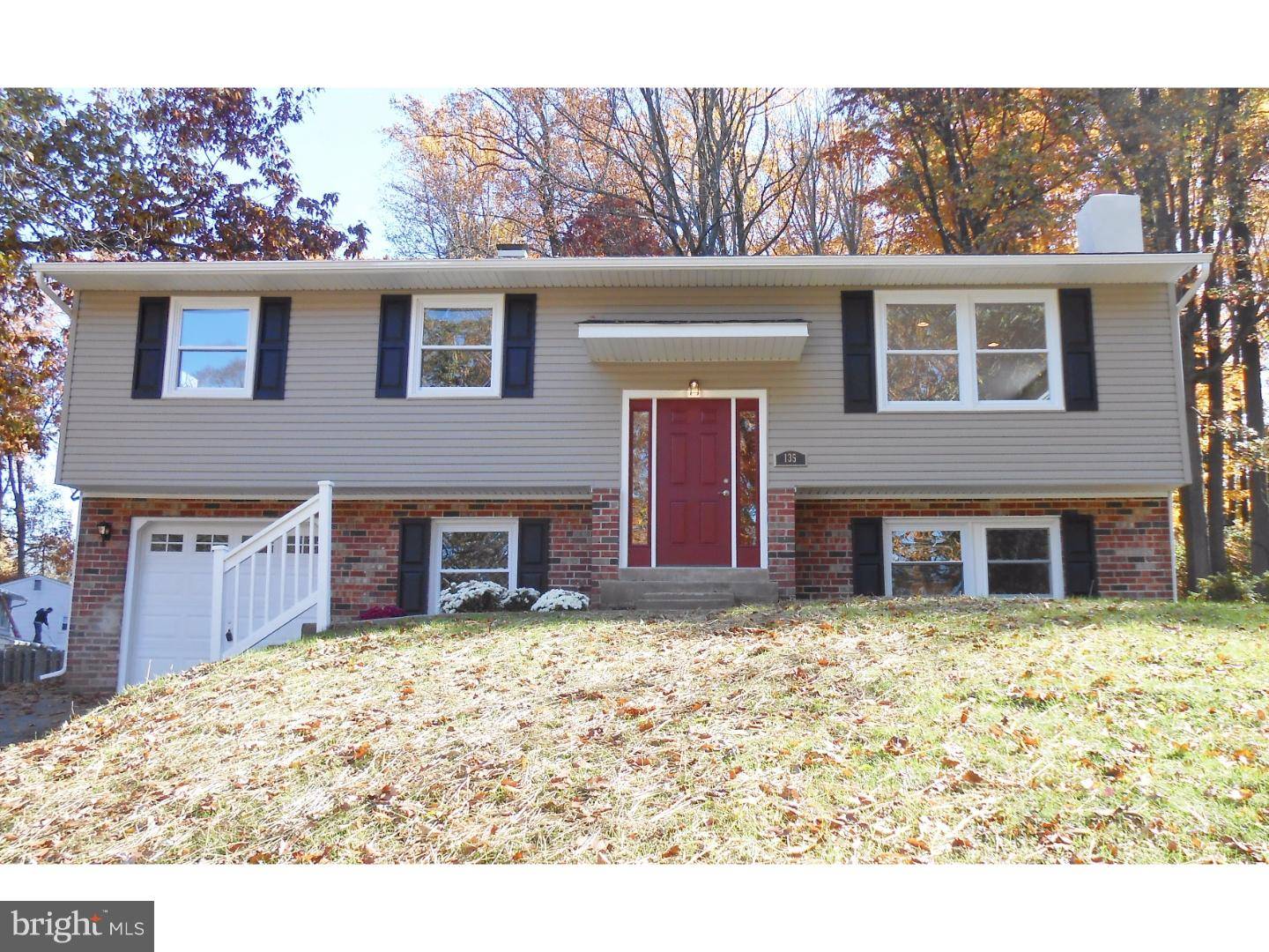 Willow Grove, PA 19090,135 CLARRIGE DR