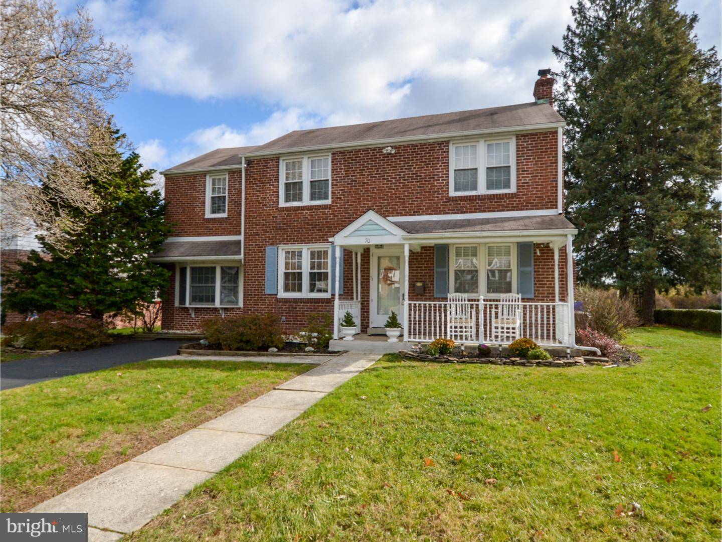 West Norriton, PA 19403,70 COLONIAL AVE