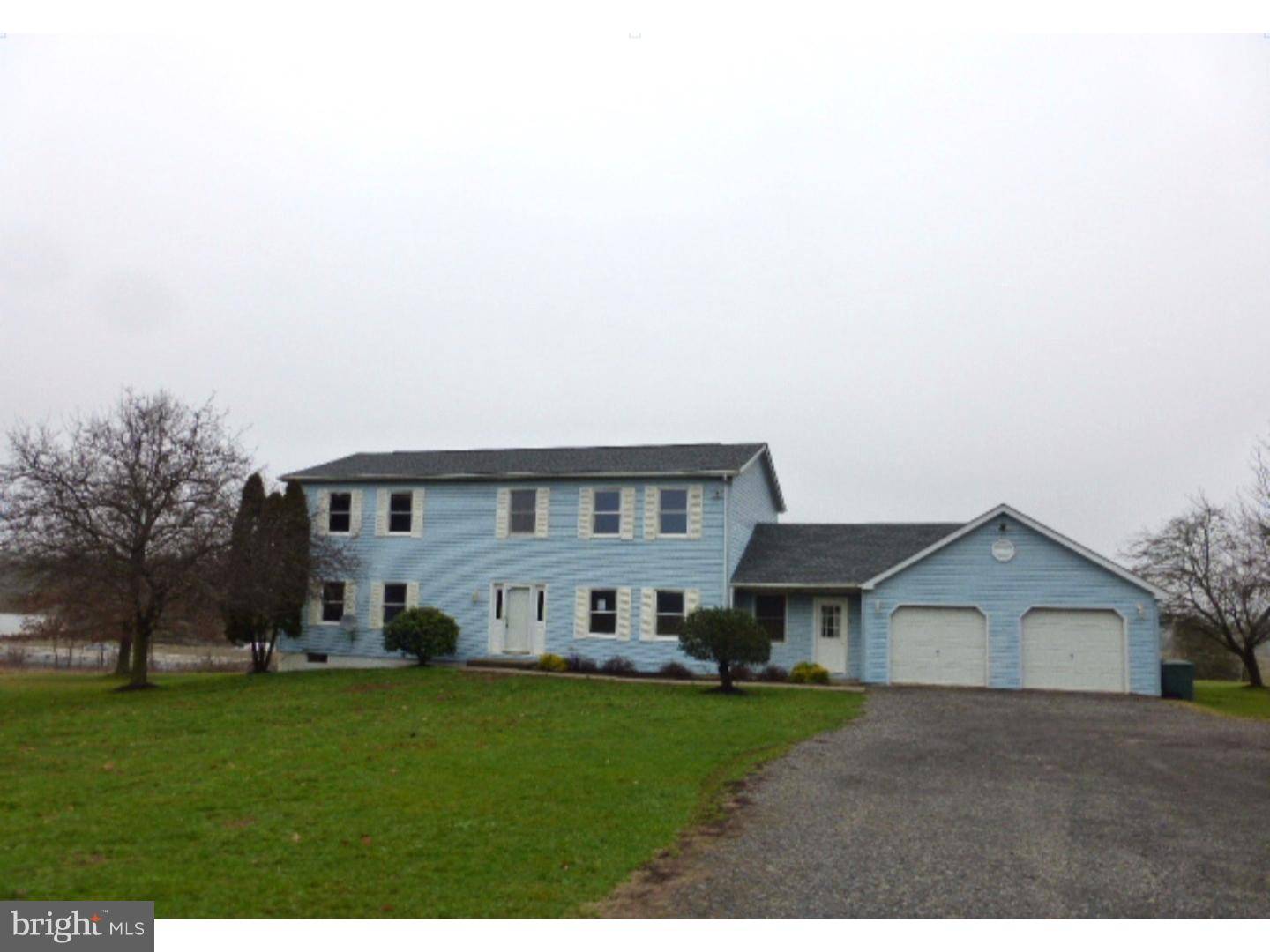 Harleysville, PA 19438,252 FREED RD