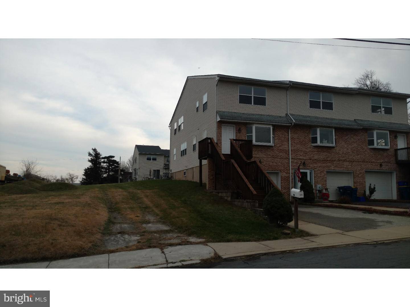 Bridgeport, PA 19405,436 COATES ST