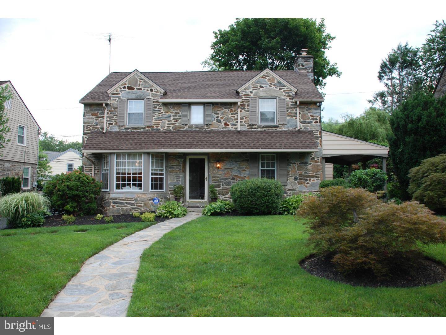 Wynnewood, PA 19096,111 HARROGATE RD