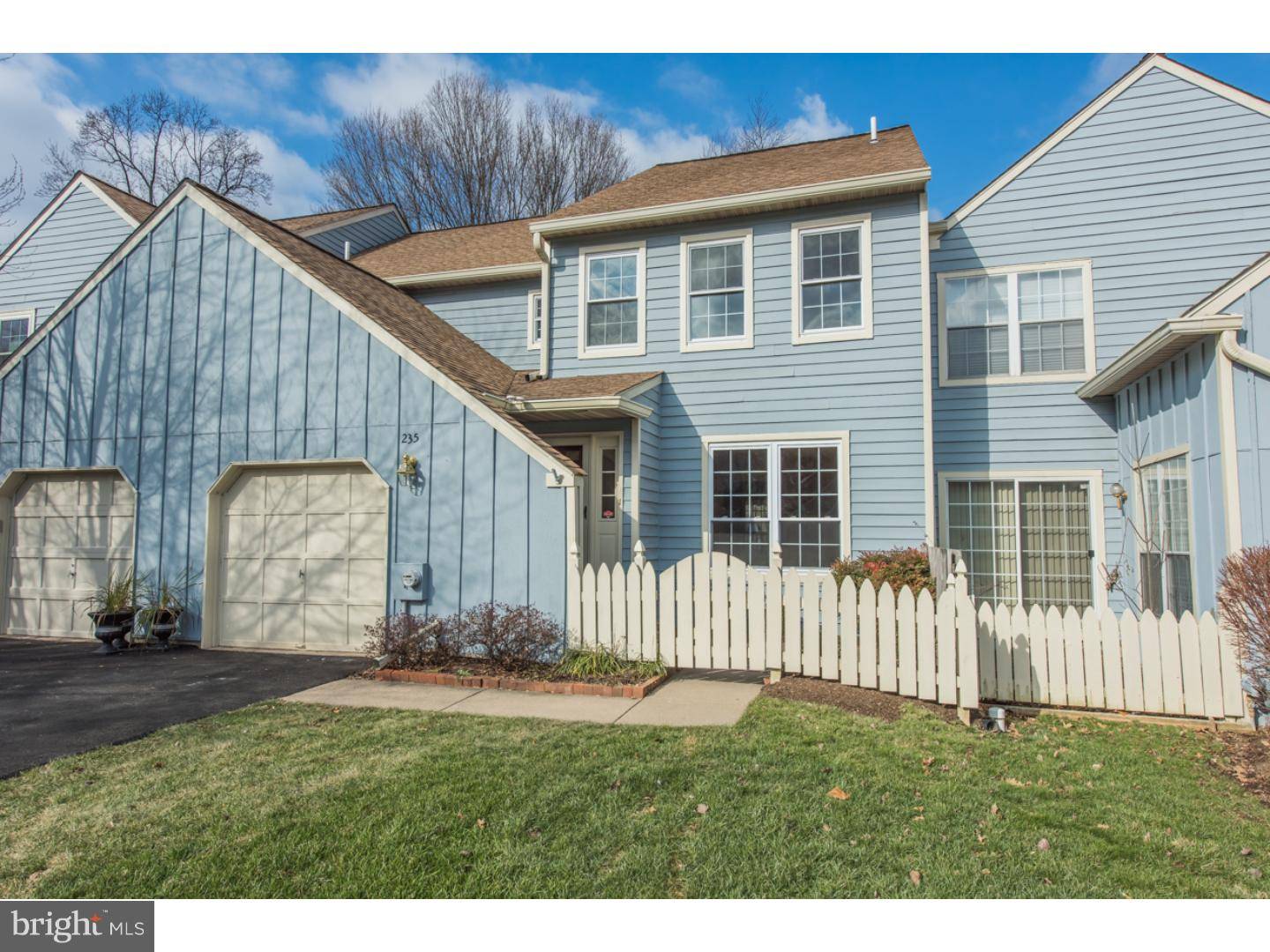 Blue Bell, PA 19422,235 TULIP TREE CT