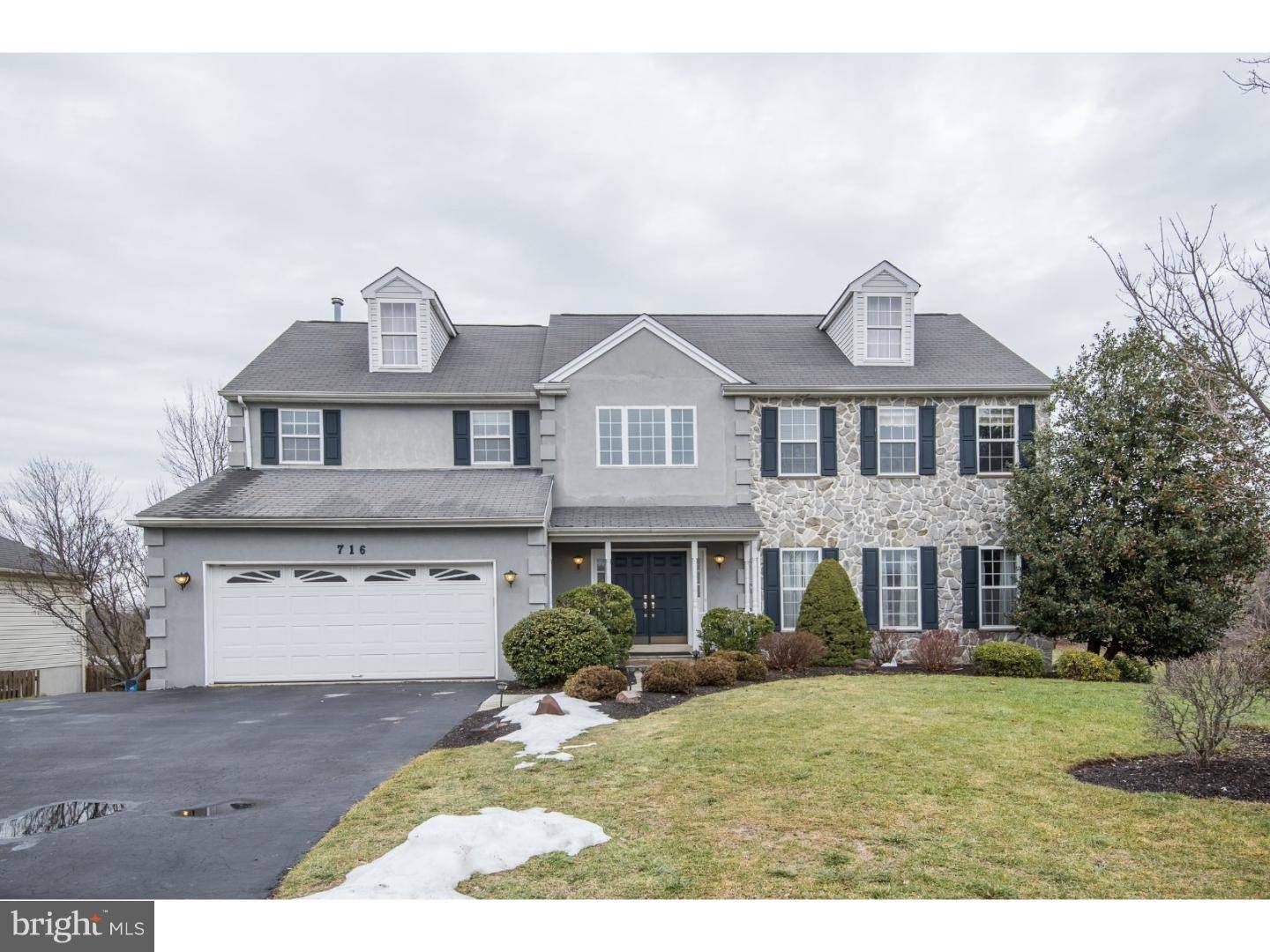 King Of Prussia, PA 19406,716 DEER CREEK DR