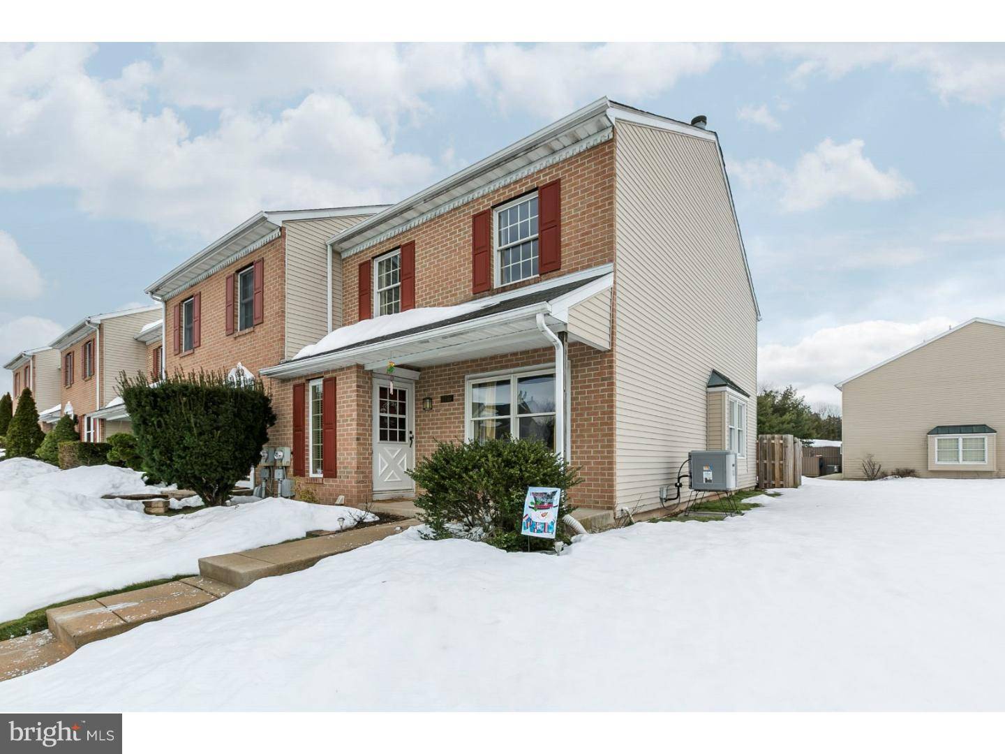 Perkiomenville, PA 18074,3446 FOXFIELD CIR