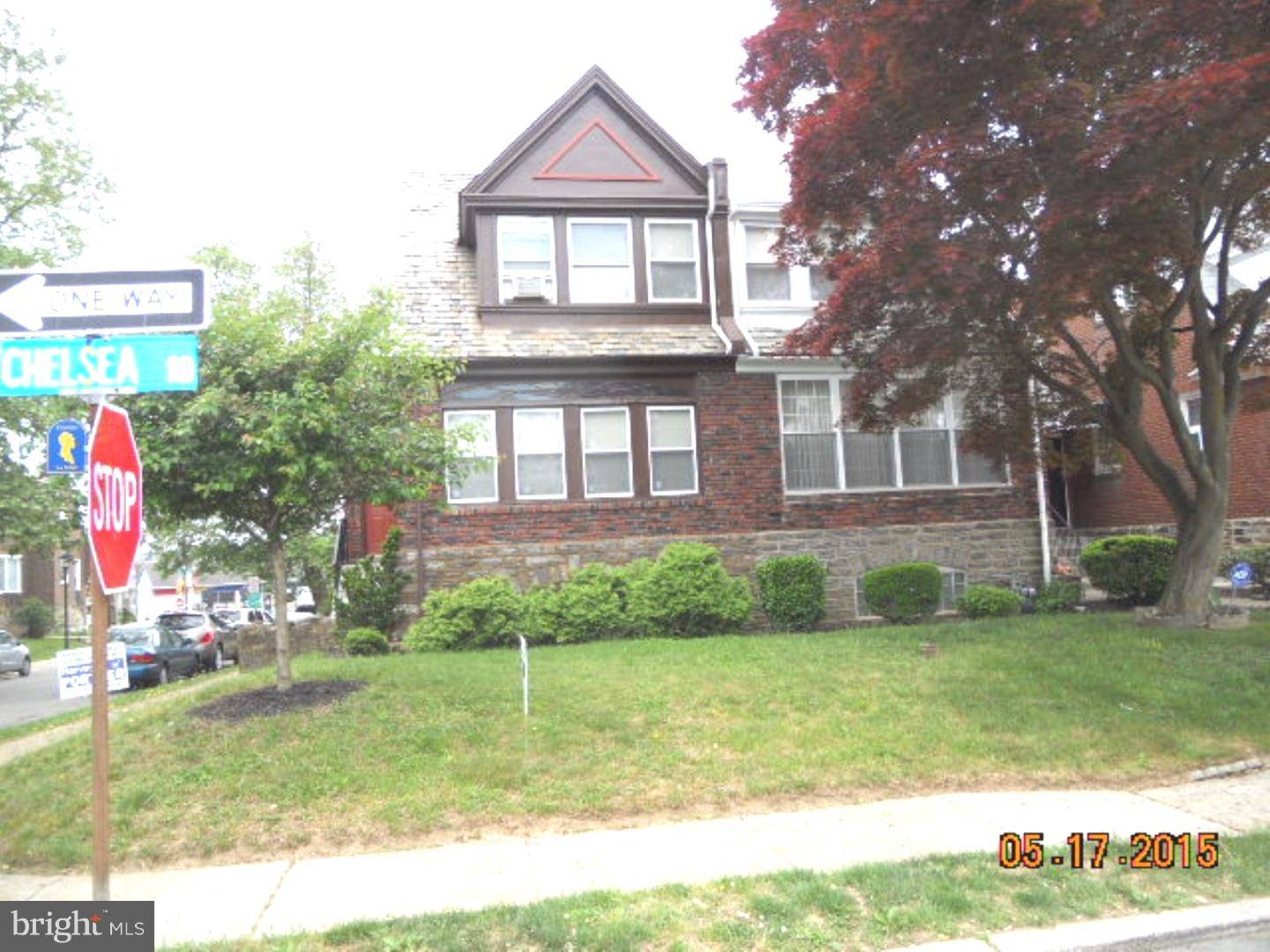 Elkins Park, PA 19027,1700 CHELSEA RD