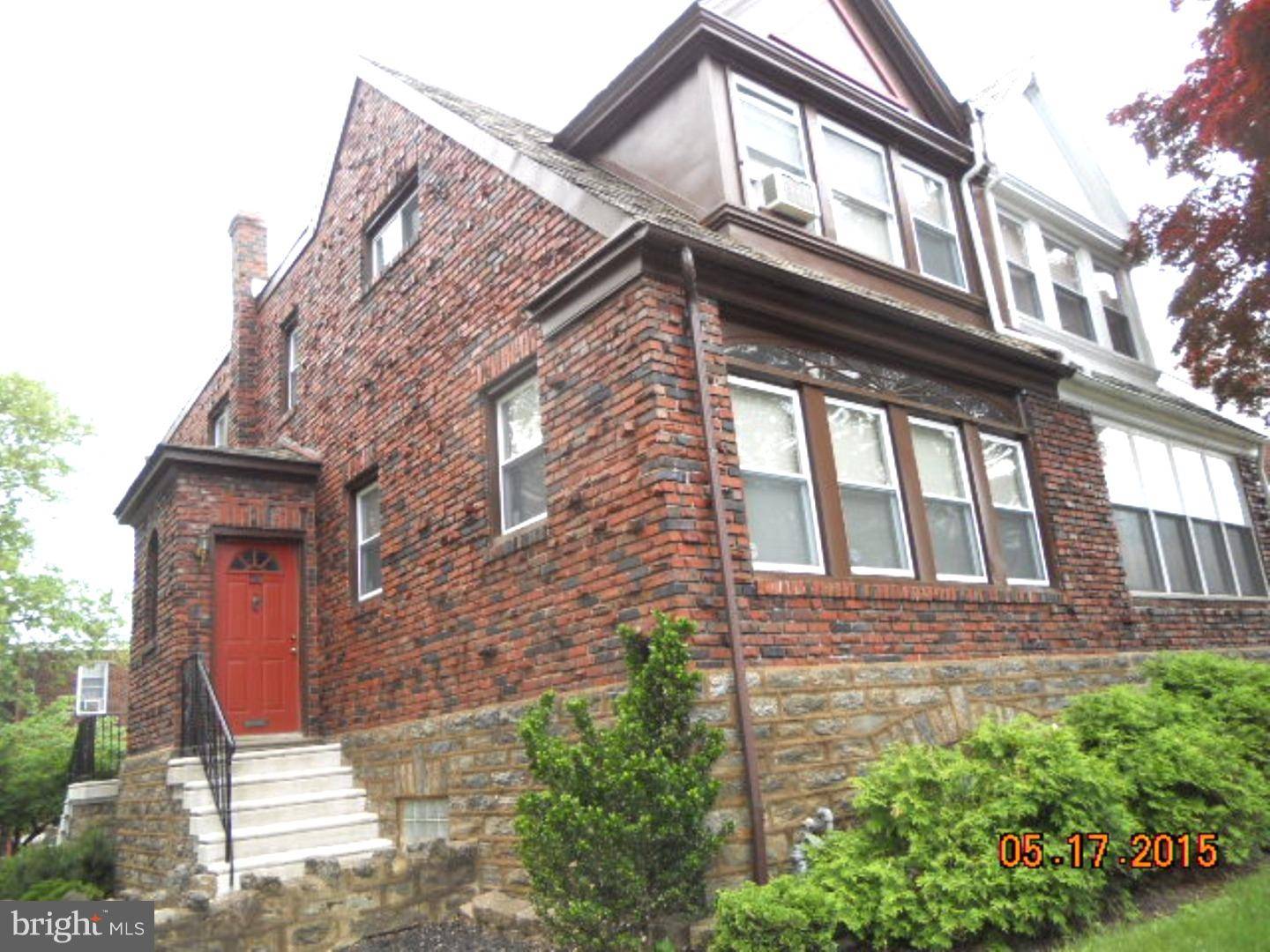 Elkins Park, PA 19027,1700 CHELSEA RD