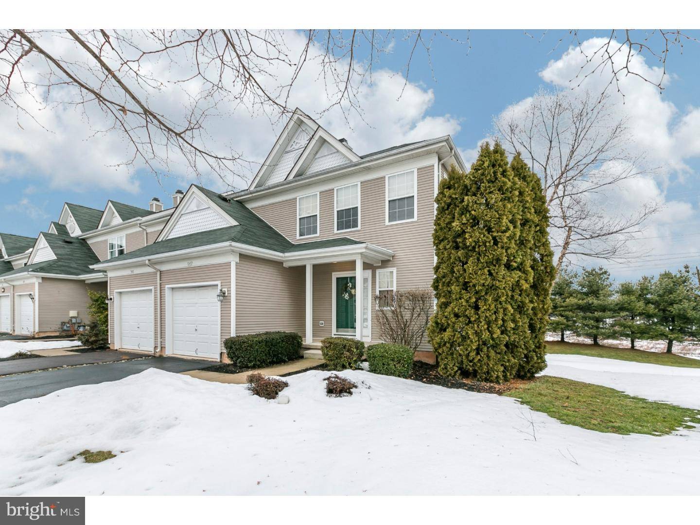 Collegeville, PA 19426,547 MUSKET CT