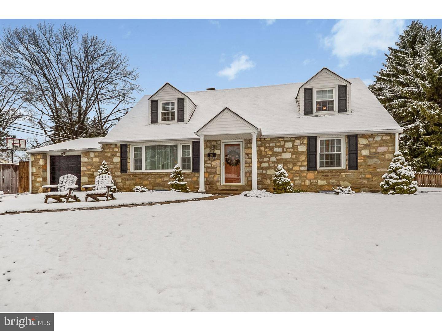 Oreland, PA 19075,78 PARK PL