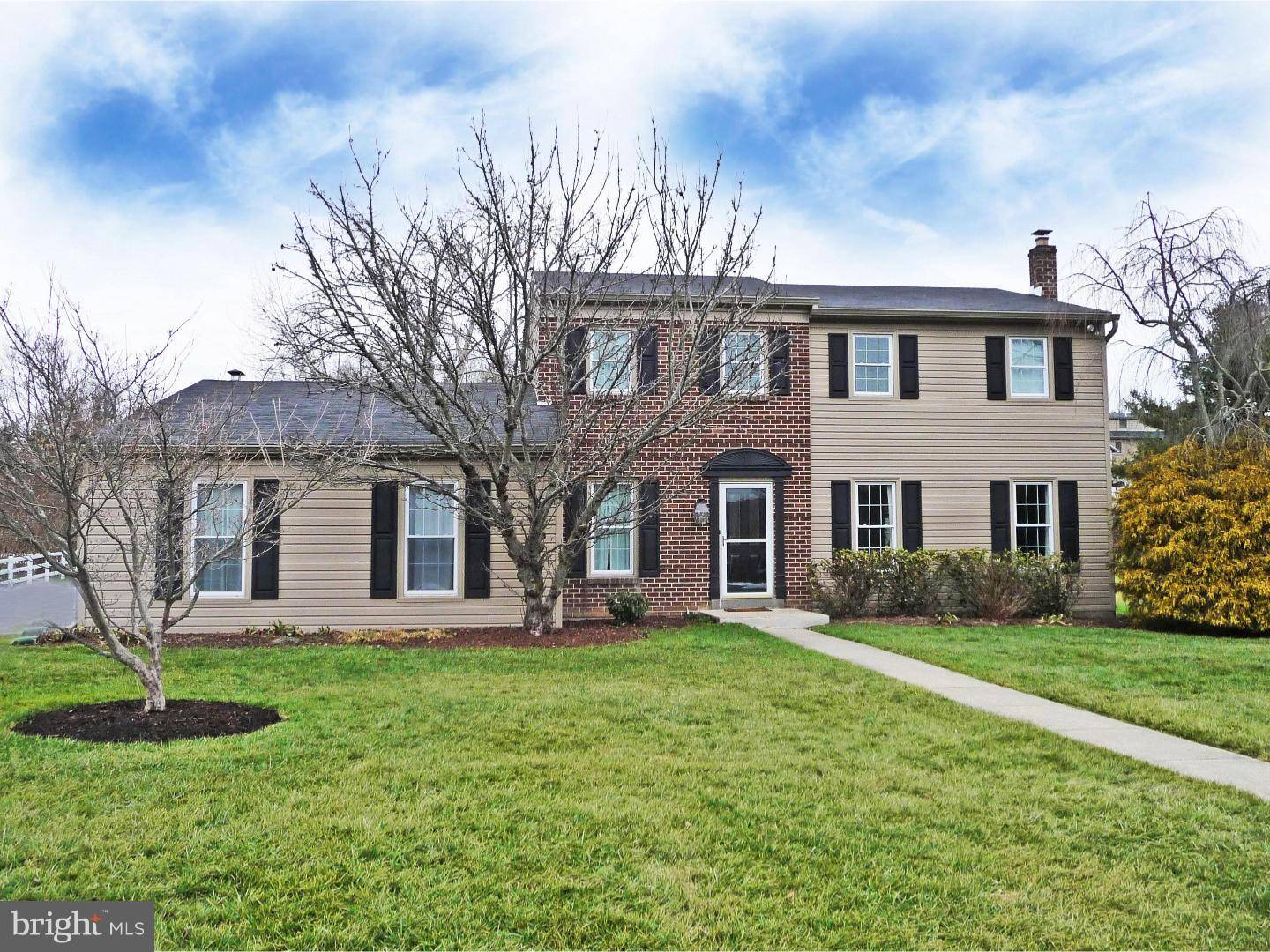 Fort Washington, PA 19034,1356 HOPE CIR