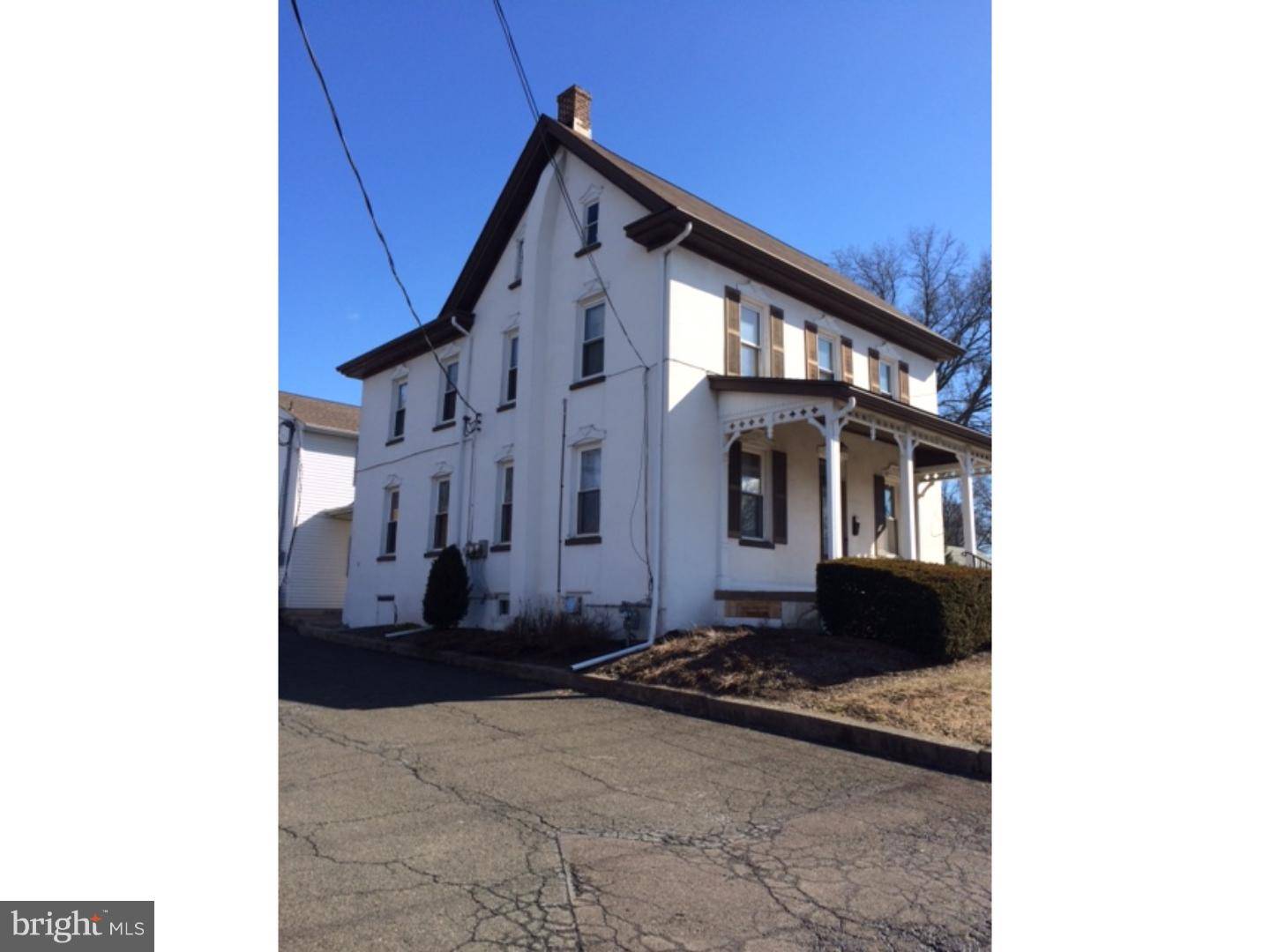 Telford, PA 18969,147 S 3RD ST