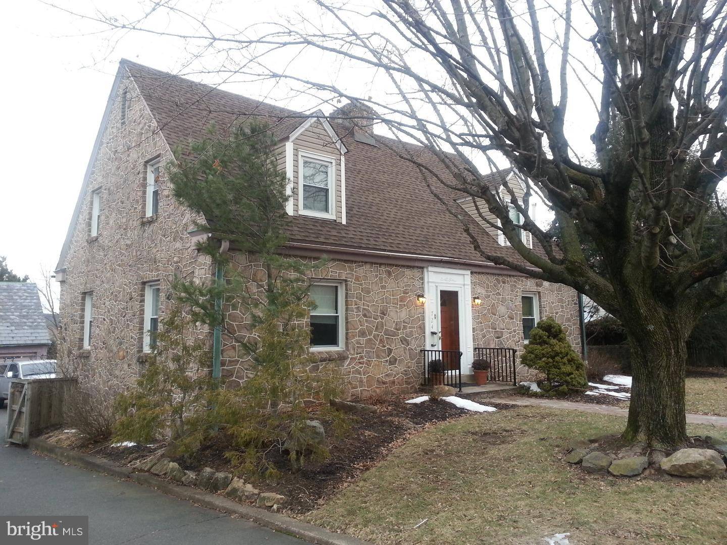 Red Hill, PA 18076,724 WASHINGTON ST