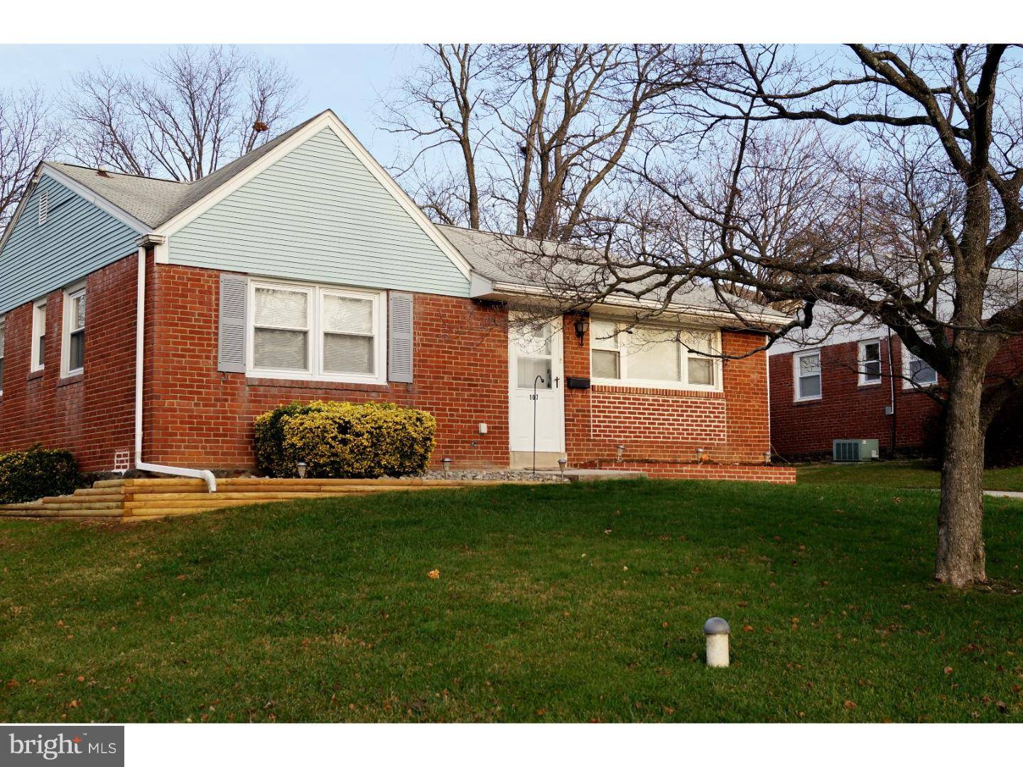 East Norriton, PA 19401,107 COLONIAL DR