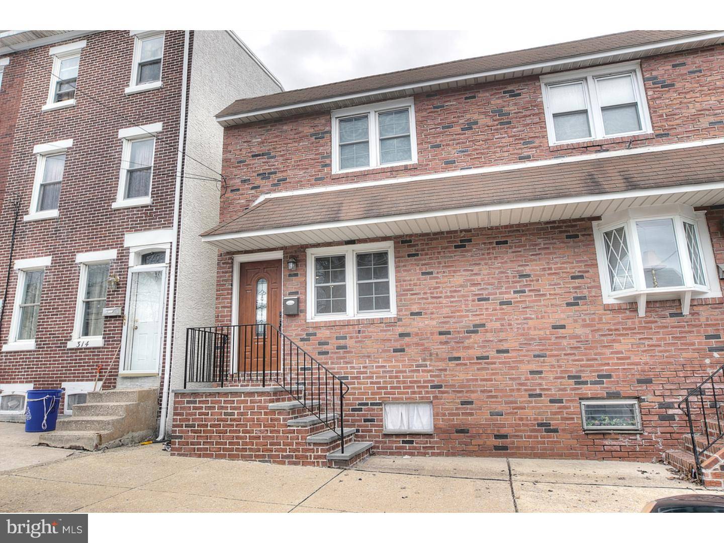 Bridgeport, PA 19405,312 HOLSTEIN ST