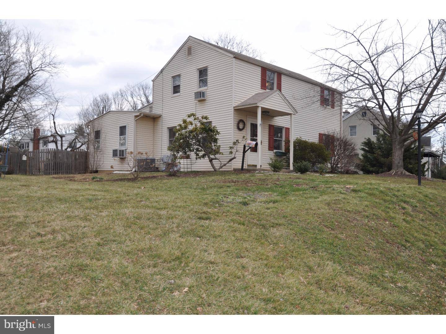 Oreland, PA 19075,309 GARTH RD