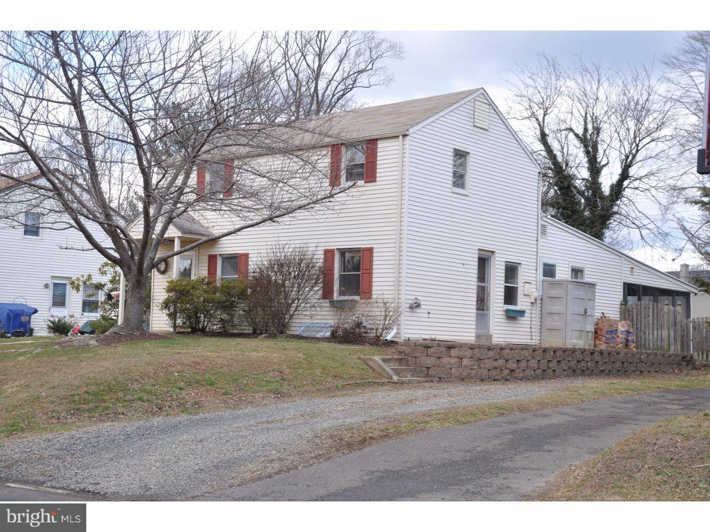 Oreland, PA 19075,309 GARTH RD