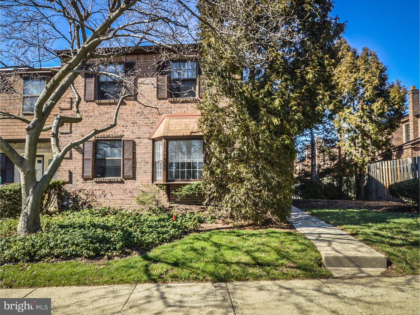 Elkins Park, PA 19027,312 GLEN WAY