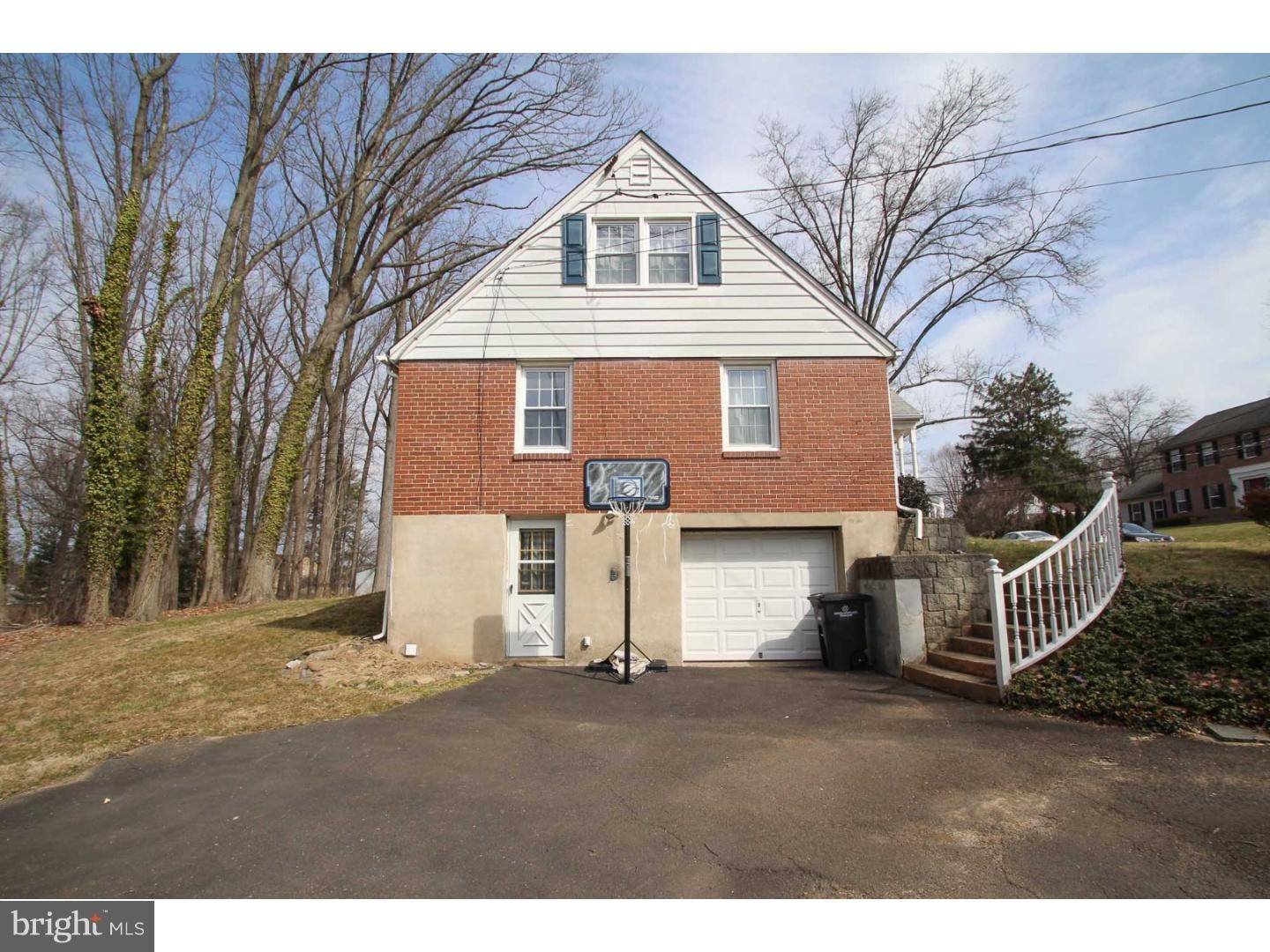 Huntingdon Valley, PA 19006,2578 HIGH RD