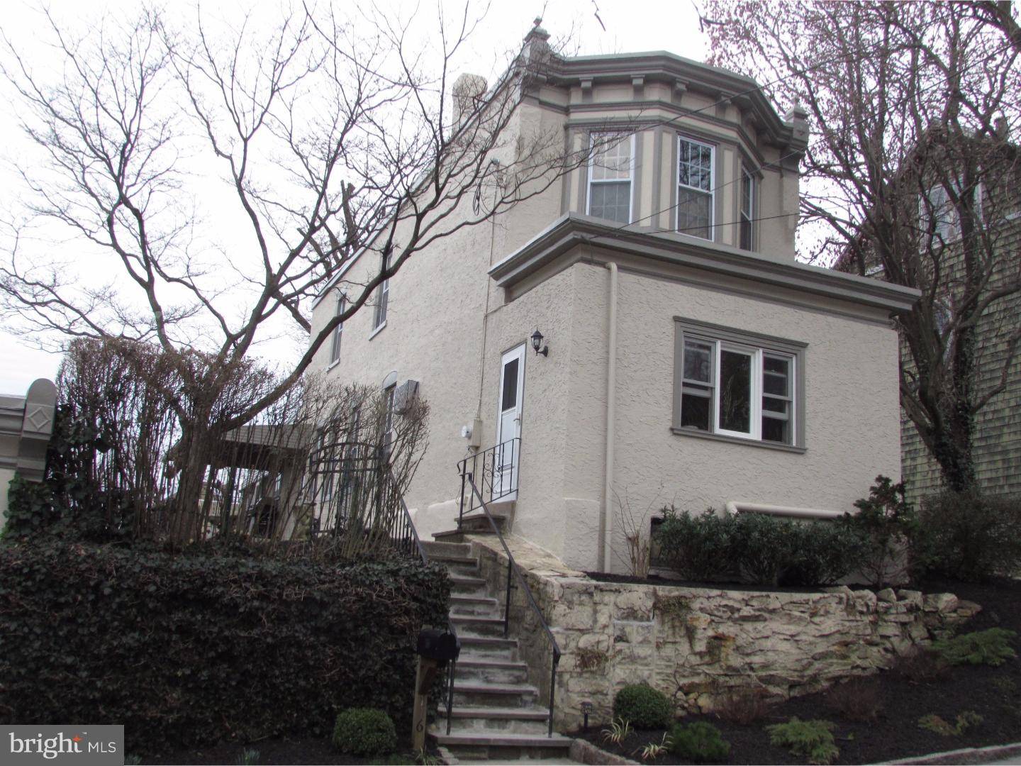 Bala Cynwyd, PA 19004,116 SCHOOL ST