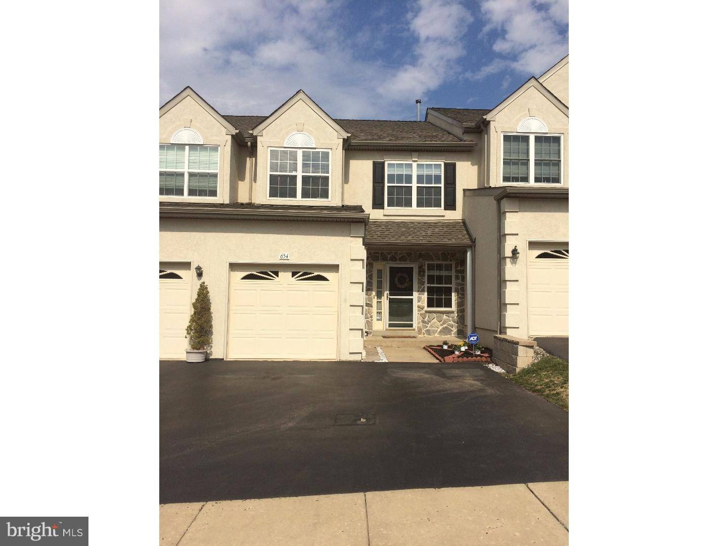 King Of Prussia, PA 19406,654 FAWN CIR