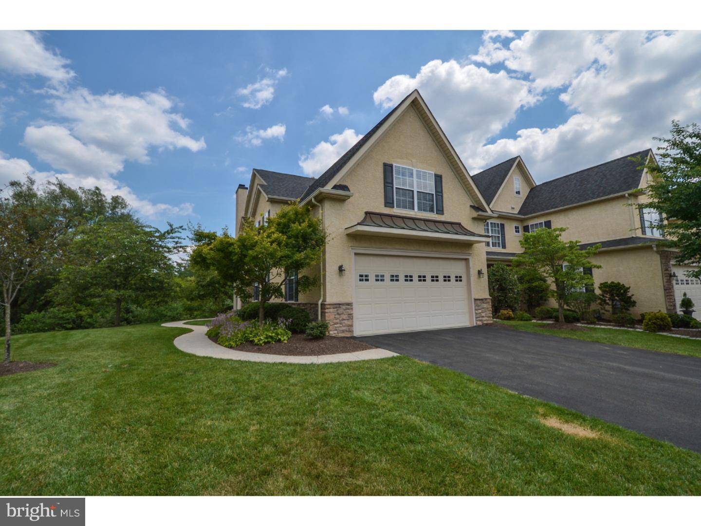 Blue Bell, PA 19422,412 BLUE HERON CIR