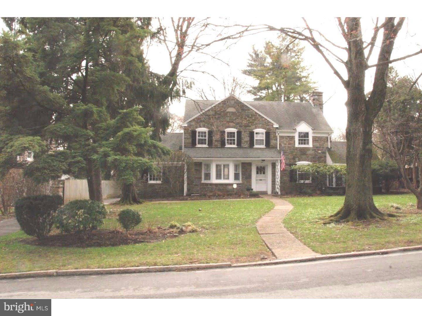 Wynnewood, PA 19096,942 REMINGTON RD